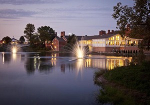 Nationwide Hotel and Conference Center