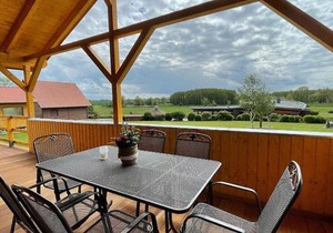 Naturcamp Duvendiek