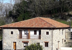 Nature and tranquility 2