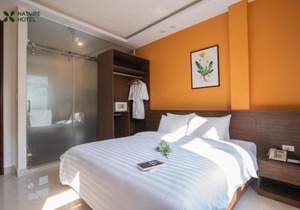 Nature Hotel - Dalat 3