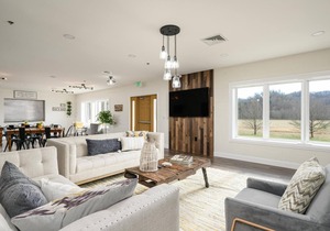 Nature Lodge Studio -River - with Hiwassee River Access