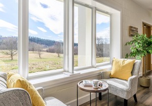 Nature Lodge Studio -River - with Hiwassee River Access
