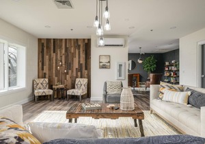 Nature Lodge Studio -River - with Hiwassee River Access