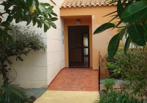 Naturist Penthouse 2 Bedrooms Pv5