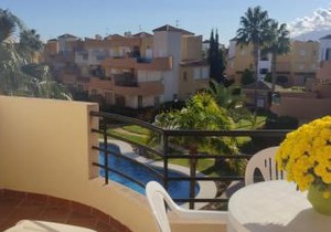 Naturist Penthouse 2 Bedrooms Pv5
