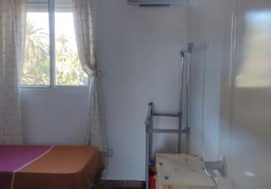 Naturist Penthouse 2 Bedrooms Pv5