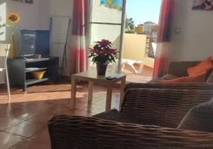 Naturist Penthouse 2 Bedrooms Pv5