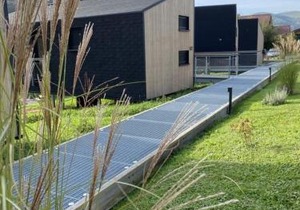 Naturlodges Edersee - Lodge #2
