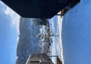 Naturlodges Edersee - Lodge #2