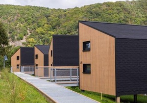 Naturlodges Edersee - Lodge #3