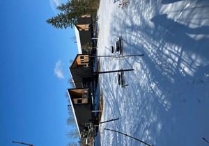 Naturlodges Edersee - Lodge #3
