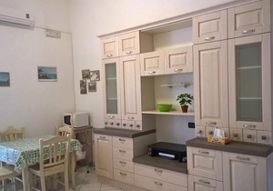 Nautilus Apartment Naples