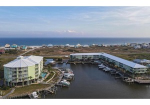 Navy Cove 2113 with Private Boat Slip