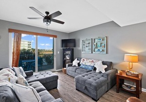 Navy Cove 2113 with Private Boat Slip