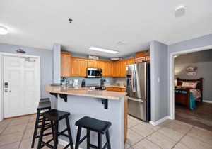 Navy Cove 2113 with Private Boat Slip