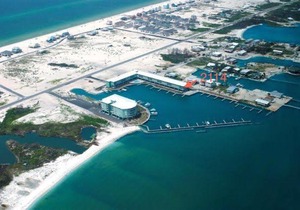 Navy Cove 2114 Condo