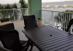 Navy Cove 2114 Condo