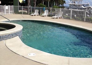 Navy Cove 2114 Condo