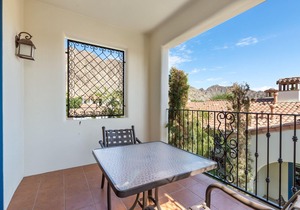 Near Pool! Deluxe King Casita near Clubhouse - Pet Friendly! (C48)