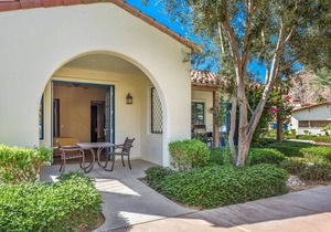 Near Pool! Deluxe King Casita near Clubhouse, Pet Friendly! - (C68)