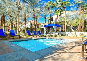 Near Pool! Deluxe King Casita near Clubhouse, Pet Friendly! - (C68)