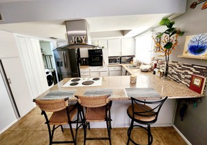 Near the heart of Old Town Scottsdale - 3 bedroom, 2.5 bath Condo