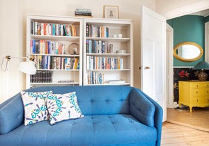 Neat & Exquisite Frederiksberg 2 bedrooms apartment