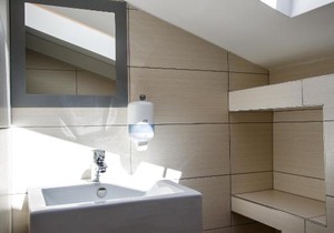 Nemira Sunny Apartments