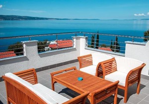 Nemira Sunny Apartments