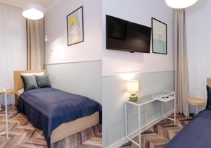 Neptunus MB By the Ses Apartments OLD TOWN