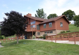 Neshonoc Lakeside Camping Resort