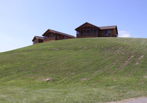 Neshonoc Lakeside Camping Resort