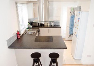 NEW 2BD Detached House in the Heart of Lincoln