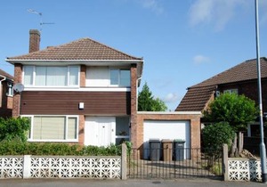 NEW 2BD Detached House in the Heart of Lincoln