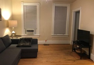 NEW! 3 BEDROOM LINCOLN PARK HOME *FREE* PARKING