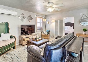 NEW! Albuquerque Apt - 2 Mi to Dtwn & Old Town!