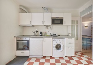 NEW! Amazing Terrace and Riverview in Historical Lisbon