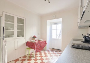 NEW! Amazing Terrace and Riverview in Historical Lisbon