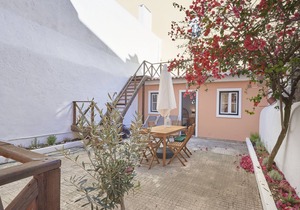 NEW! Amazing Terrace and Riverview in Historical Lisbon