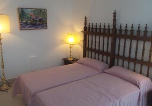 New Andalusian House 33 Free Private Parking