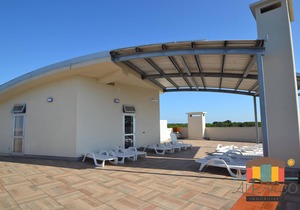 New Apartment 2 bedrooms and pinewood view P2 52