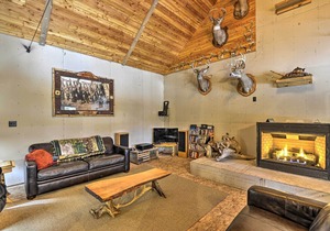 NEW! Brookeieridge Lodge: Tug Hill Paradise!