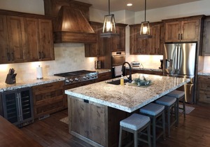 New Caldera Springs Luxury Home