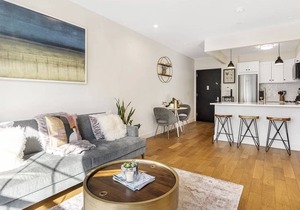 New Condo Brooklyn