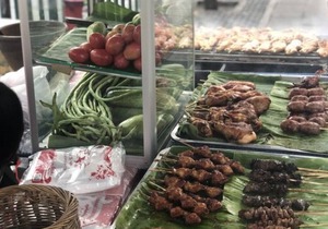 New cozy apartment, 300m away from MRT Suthisan station Unit *6