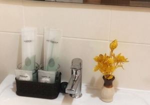 New cozy apartment, 300m away from MRT Suthisan station Unit *6