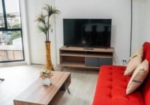 NEW Department FULL EQUIP in Barranco with Pool 16