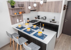 NEW Department FULL EQUIP in Barranco with Pool 18