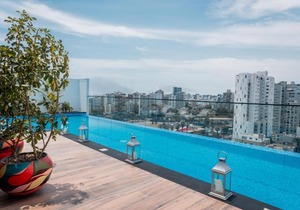 NEW Department FULL EQUIP in Barranco with Pool 18