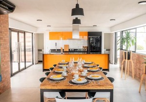 NEW Department FULL EQUIP in Barranco with Pool 19